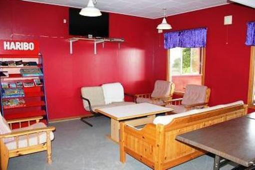 фото отеля Nexo Family Camping & Cottages
