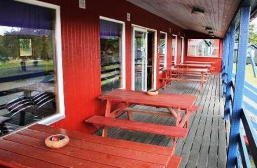 фото отеля Nexo Family Camping & Cottages