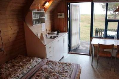 фото отеля Nexo Family Camping & Cottages