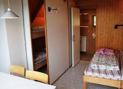 фото отеля Nexo Family Camping & Cottages