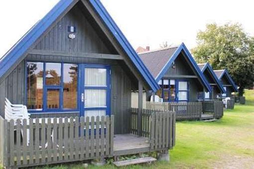 фото отеля Nexo Family Camping & Cottages
