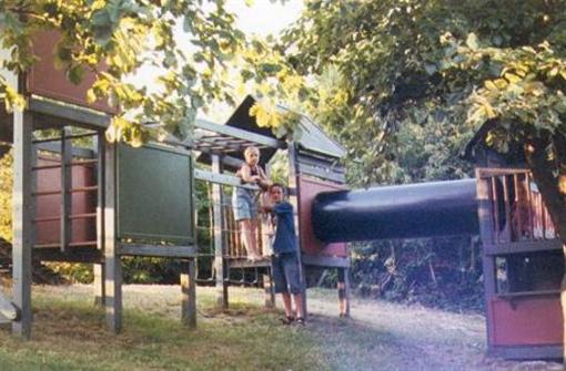 фото отеля Nexo Family Camping & Cottages
