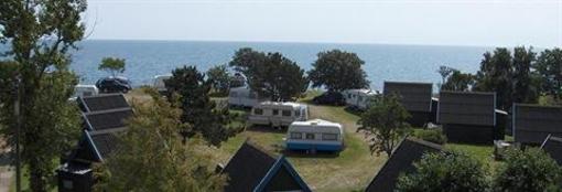 фото отеля Nexo Family Camping & Cottages
