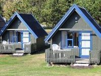 Nexo Family Camping & Cottages