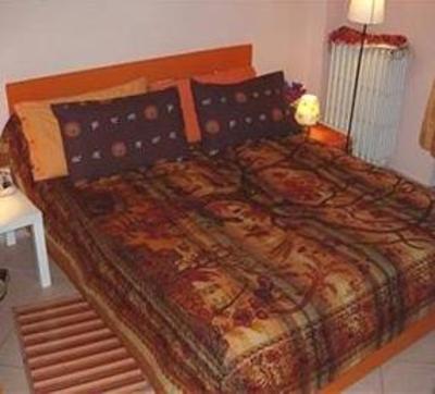 фото отеля Stadium Bed and Breakfast Turin