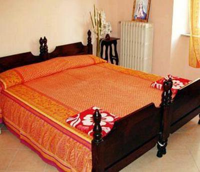 фото отеля Stadium Bed and Breakfast Turin