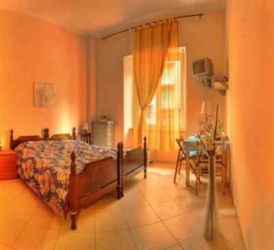 фото отеля Stadium Bed and Breakfast Turin
