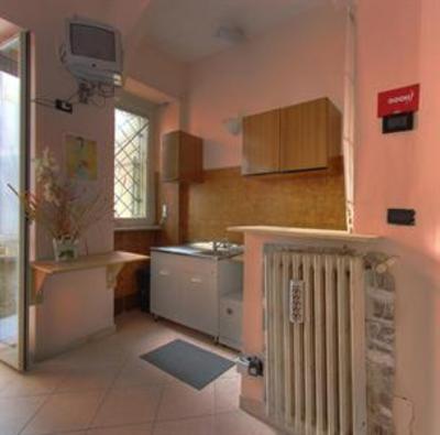 фото отеля Stadium Bed and Breakfast Turin