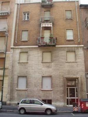 фото отеля Stadium Bed and Breakfast Turin
