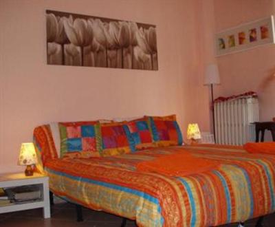 фото отеля Stadium Bed and Breakfast Turin