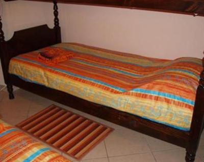 фото отеля Stadium Bed and Breakfast Turin