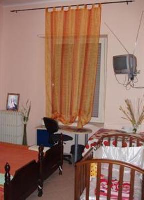фото отеля Stadium Bed and Breakfast Turin