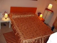 Stadium Bed and Breakfast Turin