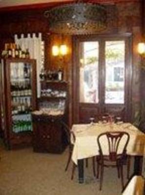 фото отеля Albergo Al Gobbo