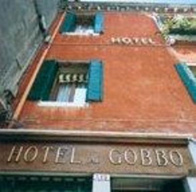 фото отеля Albergo Al Gobbo