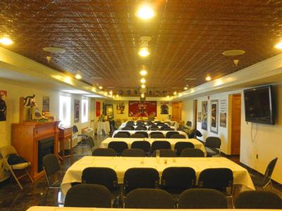 фото отеля Boxcar Willie Inn & Theater