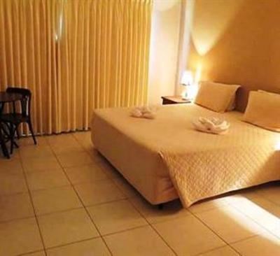 фото отеля Hotel Eco Atlantico