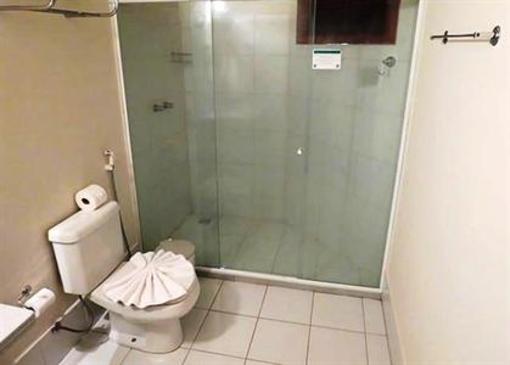 фото отеля Hotel Eco Atlantico