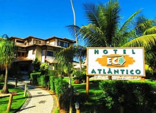 фото отеля Hotel Eco Atlantico
