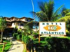 фото отеля Hotel Eco Atlantico