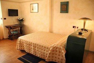 фото отеля Hotel Napoleon Rimini
