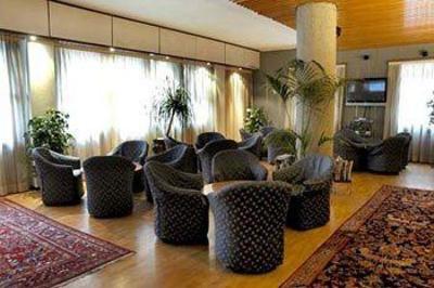 фото отеля Hotel Napoleon Rimini