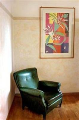 фото отеля Hotel Napoleon Rimini