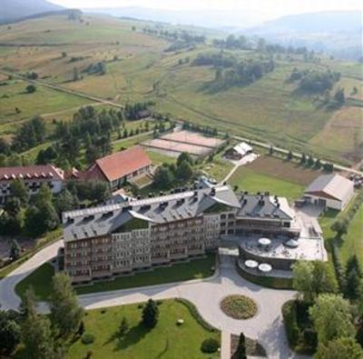 фото отеля Activa Hotel