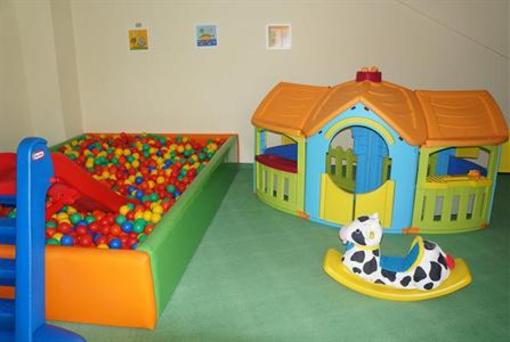 фото отеля Activa Hotel
