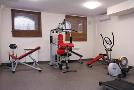 фото отеля Activa Hotel