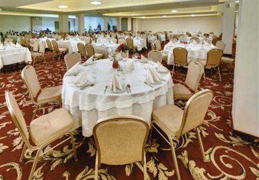 фото отеля Activa Hotel