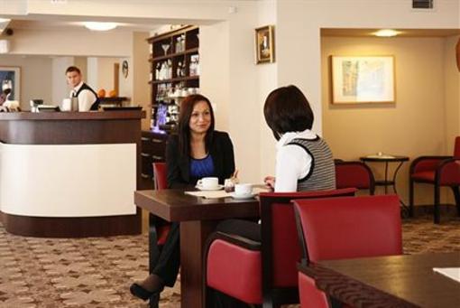 фото отеля Activa Hotel