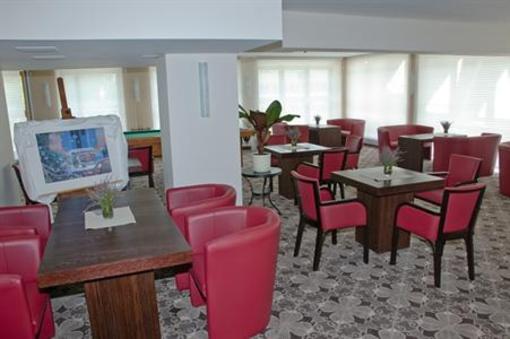 фото отеля Activa Hotel