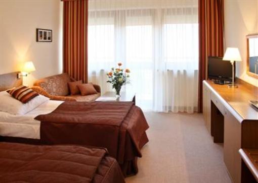 фото отеля Activa Hotel