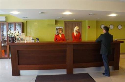 фото отеля Activa Hotel