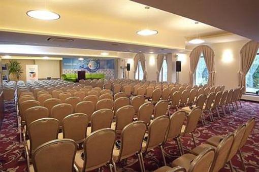 фото отеля Activa Hotel