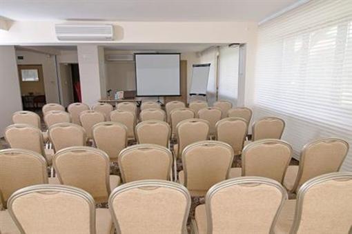 фото отеля Activa Hotel