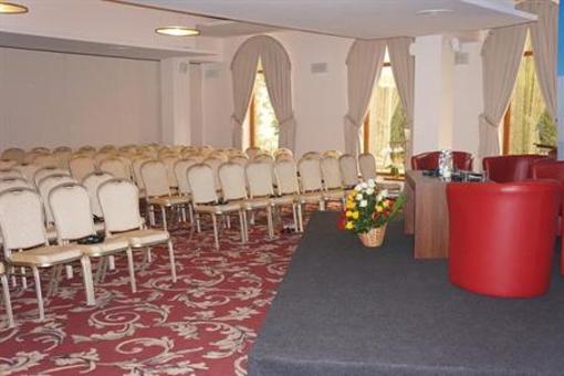 фото отеля Activa Hotel