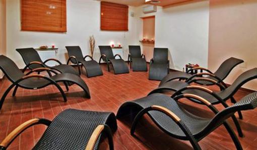 фото отеля Activa Hotel