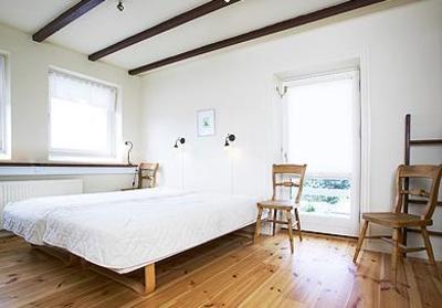фото отеля Danhostel Holbaek Vandrerhjem