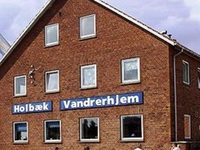 Danhostel Holbaek Vandrerhjem