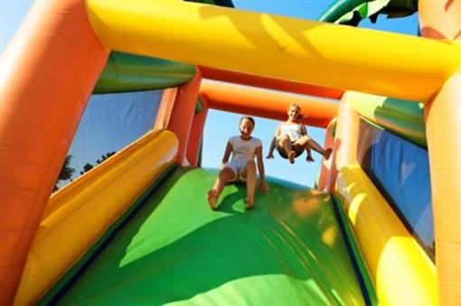 фото отеля Camping Le Littoral Argeles-sur-Mer