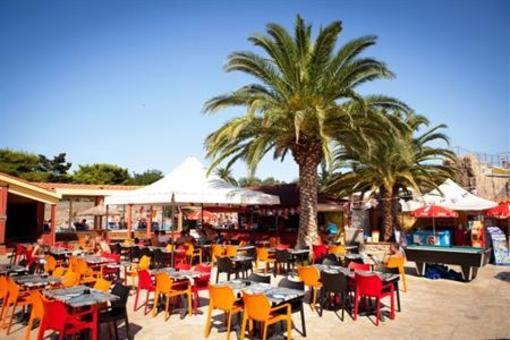 фото отеля Camping Le Littoral Argeles-sur-Mer
