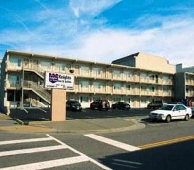 фото отеля Knights Inn and Suites Virginia Beach