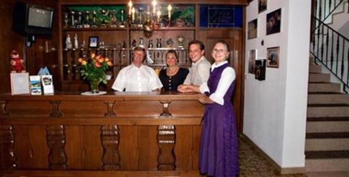 фото отеля Hotel Bellevue Neustift im Stubaital