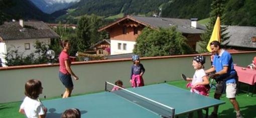 фото отеля Hotel Bellevue Neustift im Stubaital