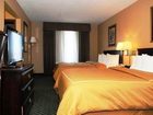 фото отеля Quality Suites Airport Kansas City