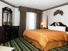 фото отеля Quality Suites Airport Kansas City