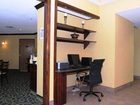 фото отеля Quality Suites Airport Kansas City