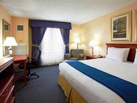 Holiday Inn Express Buffalo Airport